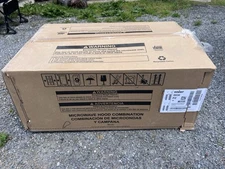 Whirlpool Microwave Over-the-Range