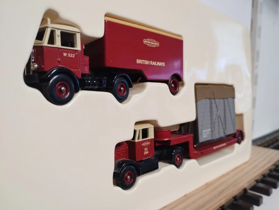 Lledo Days Gone By Collectibles, BR1002 Bygone Days of Road Transport. - Image 4 of 4