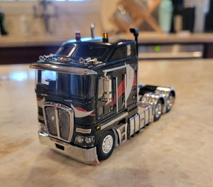 Kenworth K200 | eBay