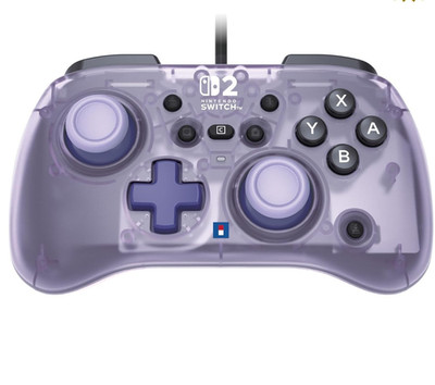 Hori Horipad Turbo Mini Controller Nintendo Switch 2 Cassis 2026 PSL