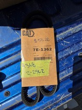 cat 7E-1362 Cogged V-Belt
