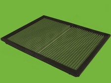 Luftfilter Green für BMW X6 E71/E72 ab 2008-2010 35Dx-286PS