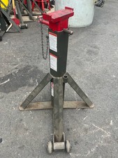Gray 10th Jacks Jack Stands