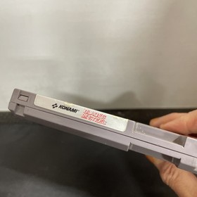 NES Blades of Steel Cartridge Only Pre-Owned