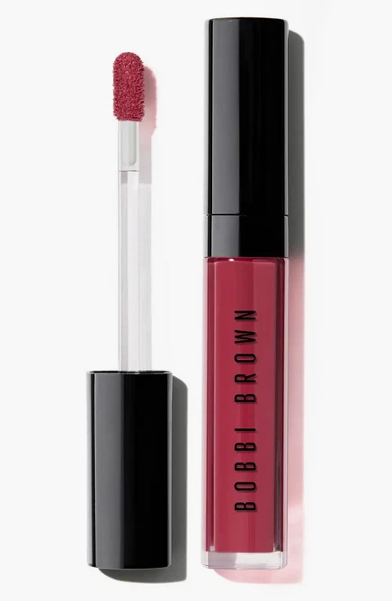 Bobbi Brown Измельченное Масло Настоянный Блеск Медленное Джем 0,21 унц ВСЕГО Больше Чем Полный Размер - Изображение 3 из 4