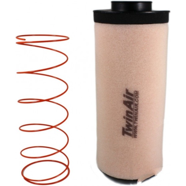 Luftfilter Twin Air 156089P Schaumstoff Ø 63Mm Set FüR Polaris 4 General EPS-image