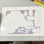 Alice in Wonderland II The Jewel in the Mirror Scrapbooking Cutting Dies — photo 2