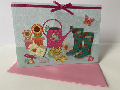 Papyrus Mother s Day Card | Nurturing