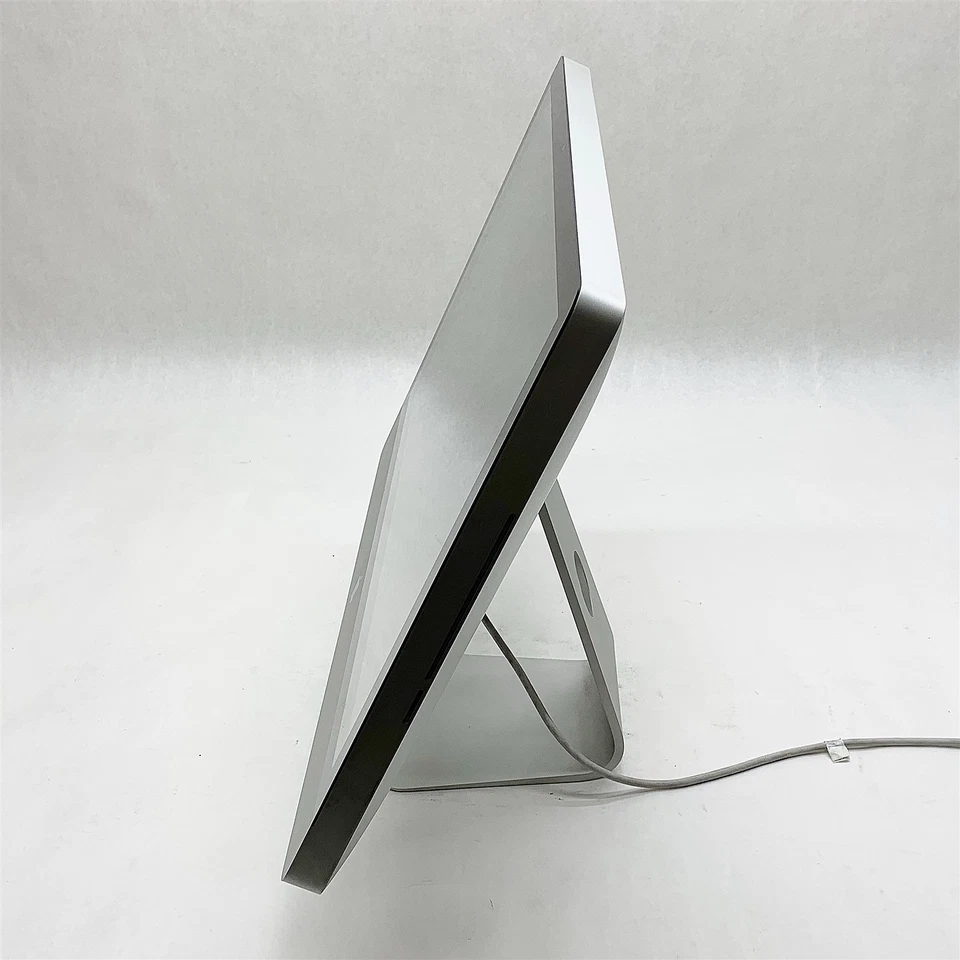 Apple iMac 12,2 A1312 2011 i5 2500S 2.70GHZ 27" 8GB RAM 1TB HDD OSX High Sierra - Image 3 of 4