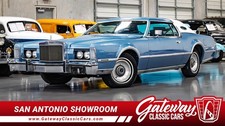 1976 Lincoln Continental for Sale
