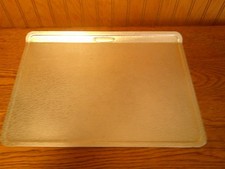 Doughmakers Biscuit Cookie Sheet Commercial Grade Aluminum Bake Pan 10x14