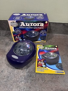 Brainstorm Aurora Nord- und Südlichtprojektor