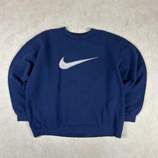 Vintage Nike Crewneck Sweater
