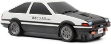 Wireless Mouse Toyota Ae86 Sprinter Trueno Initial Fujiwara Tofu Store Private