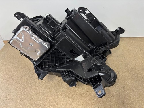 New 2018-2021 GMC Terrain Left Driver Side Headlight Lamp HID OEM 86541977 - Picture 5 of 8
