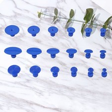 18 Pcs Débosseleur De