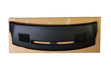 Nos Gm 85-92 Firebird Trans Am Dash Pad Panel Assy Black 12396694