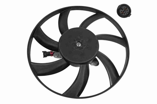 LÜFter MotorkÜHlung Vemo V15 01 1862 FÜR Seat VW KÜHlerlÜFter MotorlÜFter-image