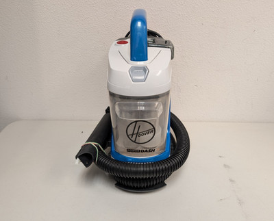 Hoover PowerDash GO Pet Portable Spot Cleaner Carpet and Upholstery FH13060