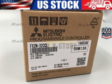 1pcs Brand new Mitsubishi with box FX2N-32CCL...