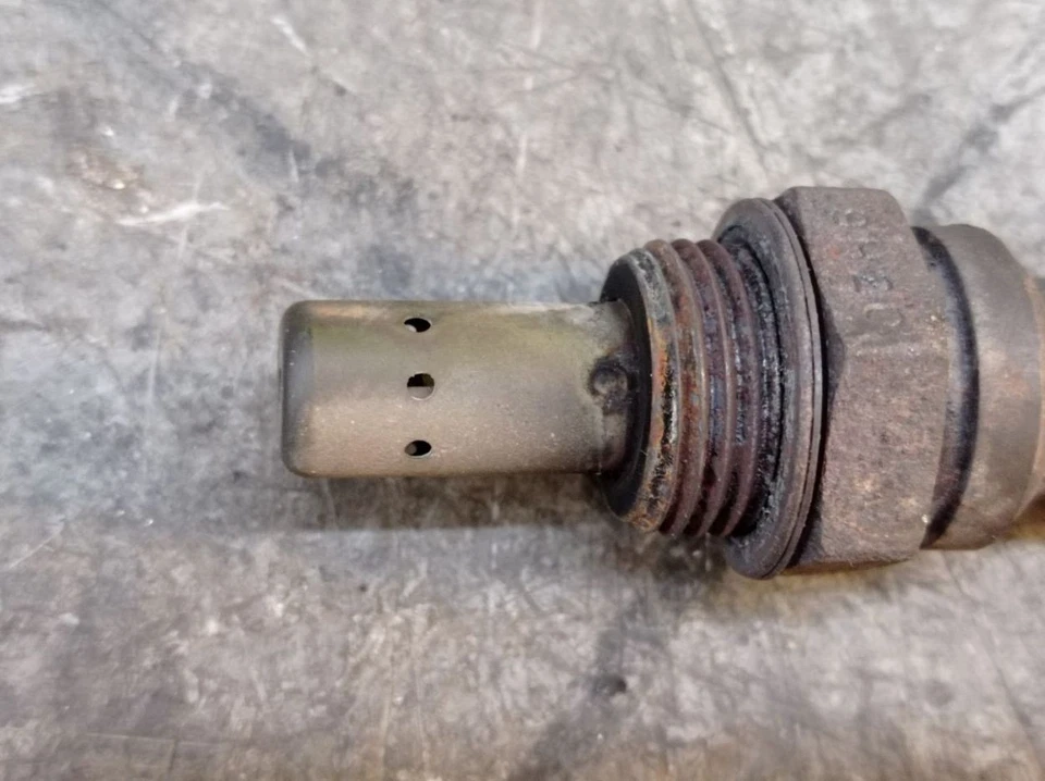 Sonda lambda per RENAULT MODUS/GRAND MODUS (F/JP0) 1.2 16V 7700274189 - Immagine 4 di 4