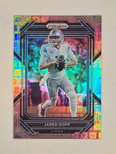 2022 Panini Prizm Football Premium Box Set Cards Checklist 8