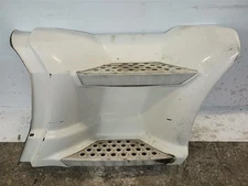 A77-1044 Kenworth T660 Left Driver Side Skirt  (10996474