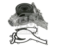 Febi Engine Water Pump For Mercedes-benz Mercedes-benz (Bbdc) C