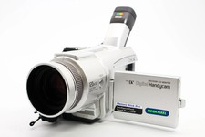 Sony DCR-TRV60 MiniDV Digital Camcorder Excellent SDS
