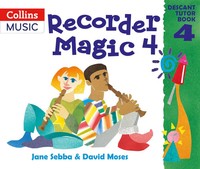 Jane Sebba (U. A.) | Recorder M Descant Tutor Bk 1 | Taschenbuch | Englisch
