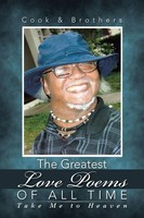 Cook & Brothers | The Greatest Love Poems Of All Time | Taschenbuch | Englisch