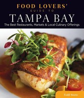 Todd Sturtz | Food Lovers' Guide To® Tampa Bay | Taschenbuch | Englisch (2013)