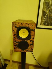 Diffusori completi di