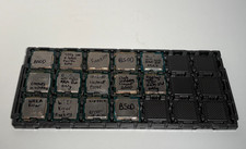 Lot of 14: Intel Core i7 2600, i7-860,i7 3770