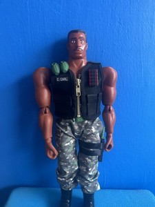 Combat Carl | eBay