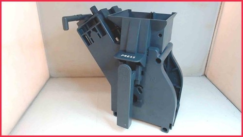 Brüheinheit Brühgruppe Brühkammer  Cafe Nova SUP018CDR -2