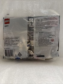 LEGO 30611 Star Wars R2-D2 Poly bag - New In Sealed Bag