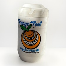 Orange Peel Bicycle Service Specialized KEG S...