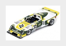 Spark-Model S9417 Chevron - B36 2.0L S4 Team Societe Racing N 33 24H Le Mans 197