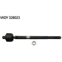 SKF Axialgelenk Spurstange FüR Mercedes-Benz Vito/Mixto Kasten W639 Viano