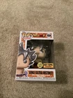 FUNKO POP! GOKU (ULTRA INSTINCT) #1694~ HOT TOPIC EXCLUSIVE~ MINT~ DRAGONBALL