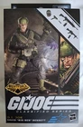 G.I. Joe Classified Series Nightforce David "Big Ben" Bennett Action Figure