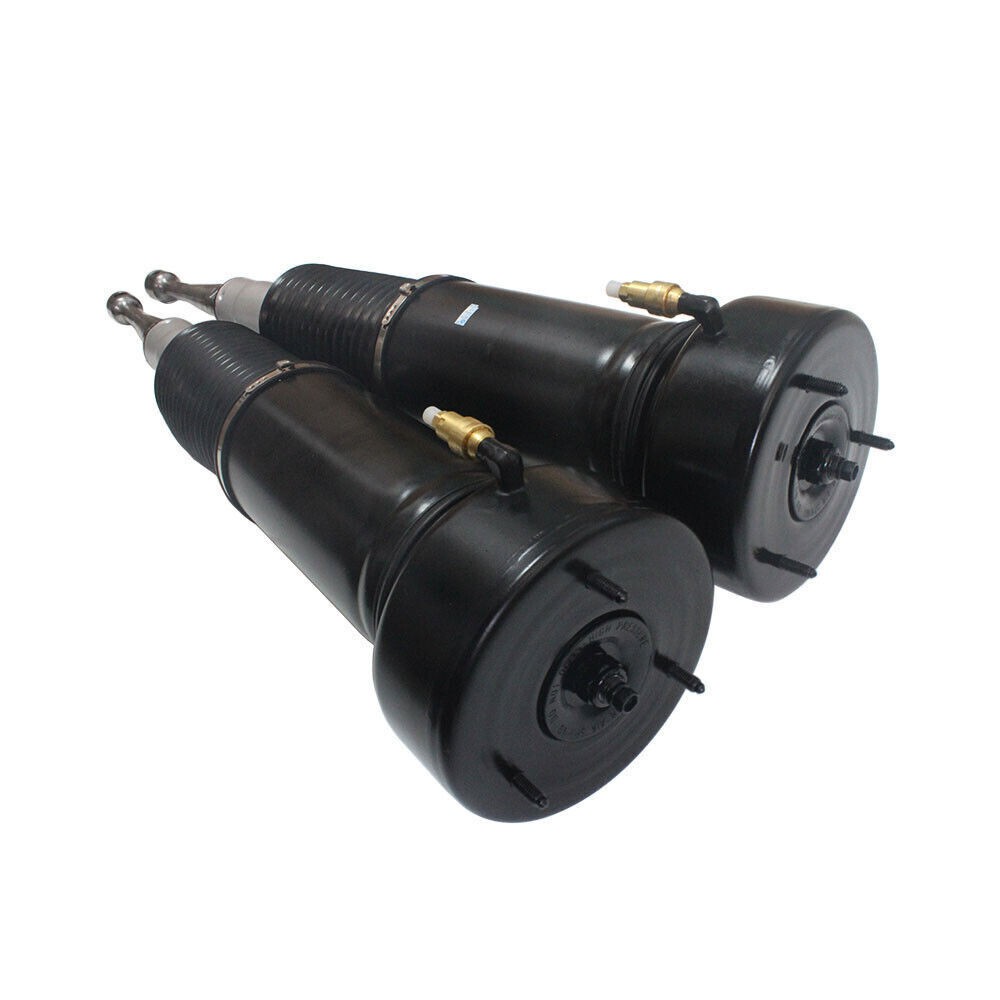 4X Front Rear Air Suspension Struts For Rolls Royce Phantom RR1 RR1N 2003-2016
