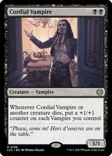 MTG: The Lost Cavern of Ixalan Commander: Blo...