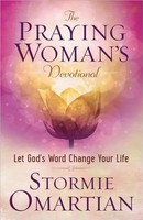Stormie Omartian | The Praying Woman's Devotional | Taschenbuch | Englisch