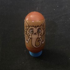 2004 Ja-Ru Mighty Beanz Mammoth Loose/Pre Owned