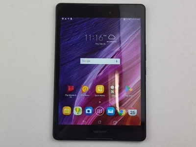 ASUS ZenPad 8.0 Tablets for sale | eBay