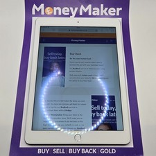 Apple iPad 16GB (MH2V2B/A) | Good Condition | Tested & Reset