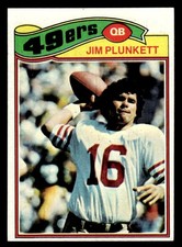 Click to enlarge Jim Plunkett