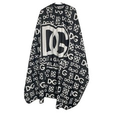 Luxury Professional Hair Cutting Waterproof Cape Gown Barbers Salon
